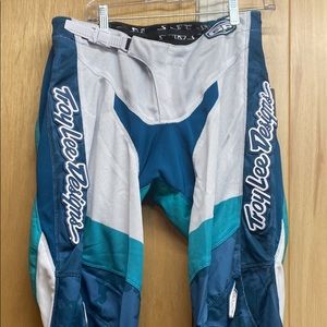 Dirt bike pants